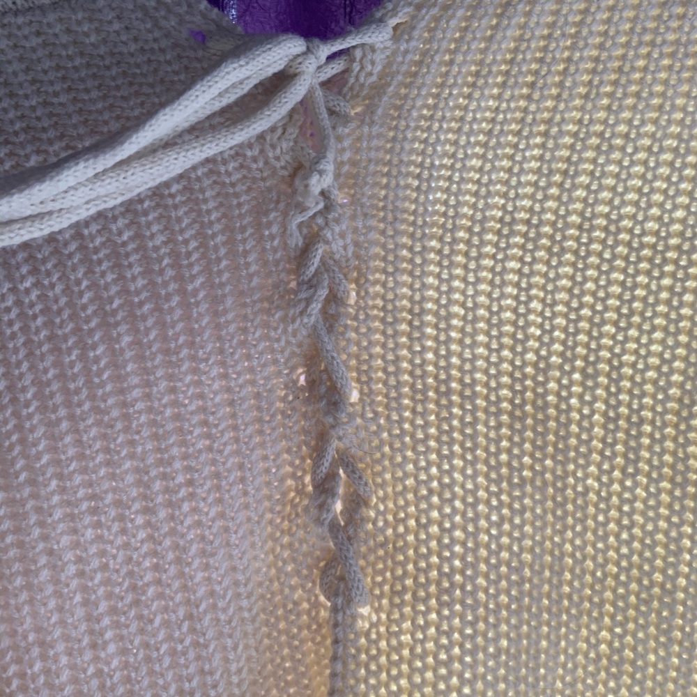 Sweater - Picture 4 of 5